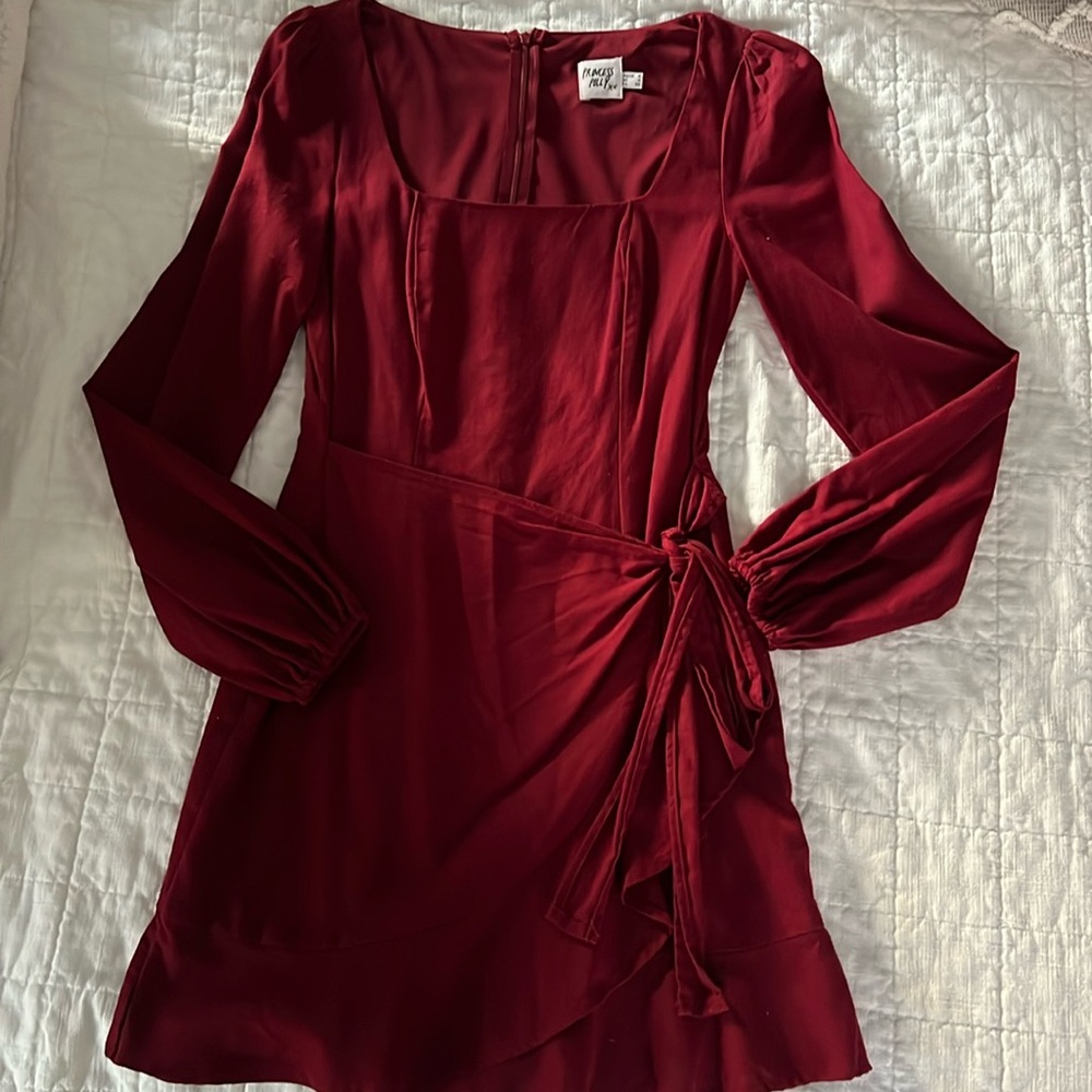 Princess Polly Dress